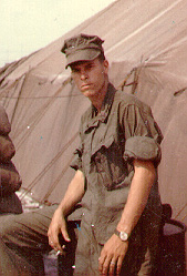Stan Sellers 1968