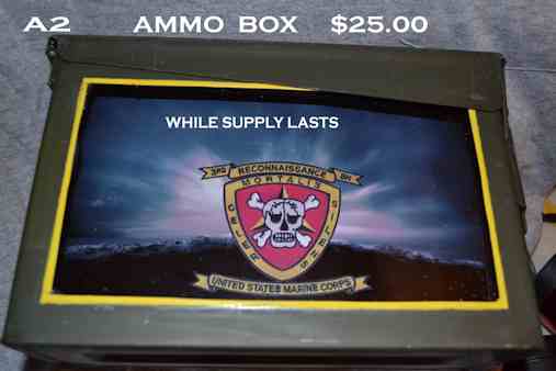 ammo Can