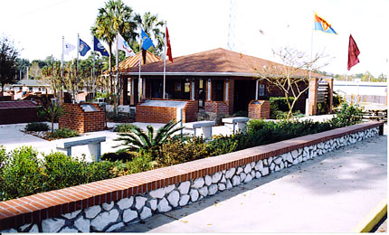 Administration Building