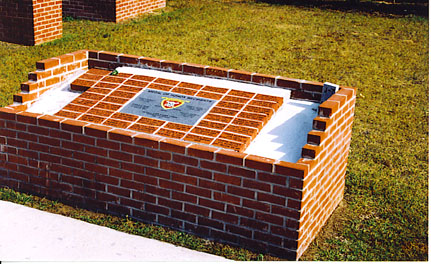 3rd Recon Memorial