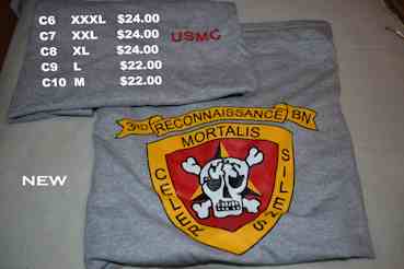 Tee Shirt