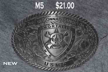 buckle